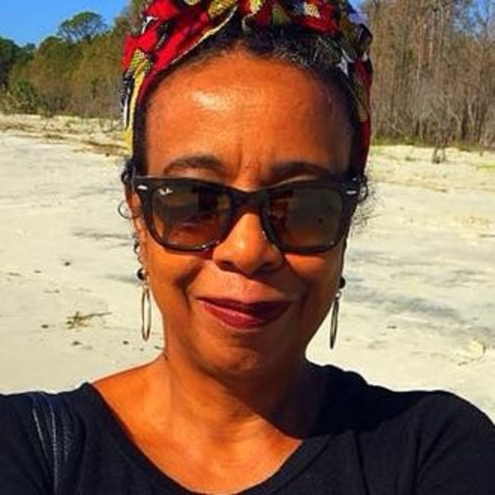 Meet your Posher, Althea